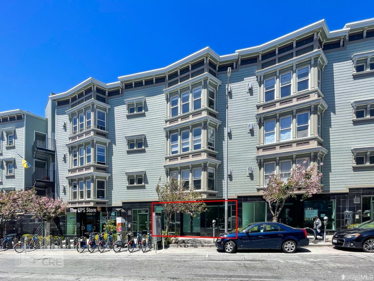 50 29th St, San Francisco, CA for Sale