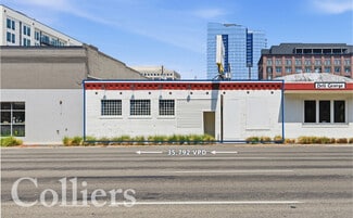 Boise, ID Office - 1114-1116 W Front St Boise, ID Office - 1114-1116 W Front St