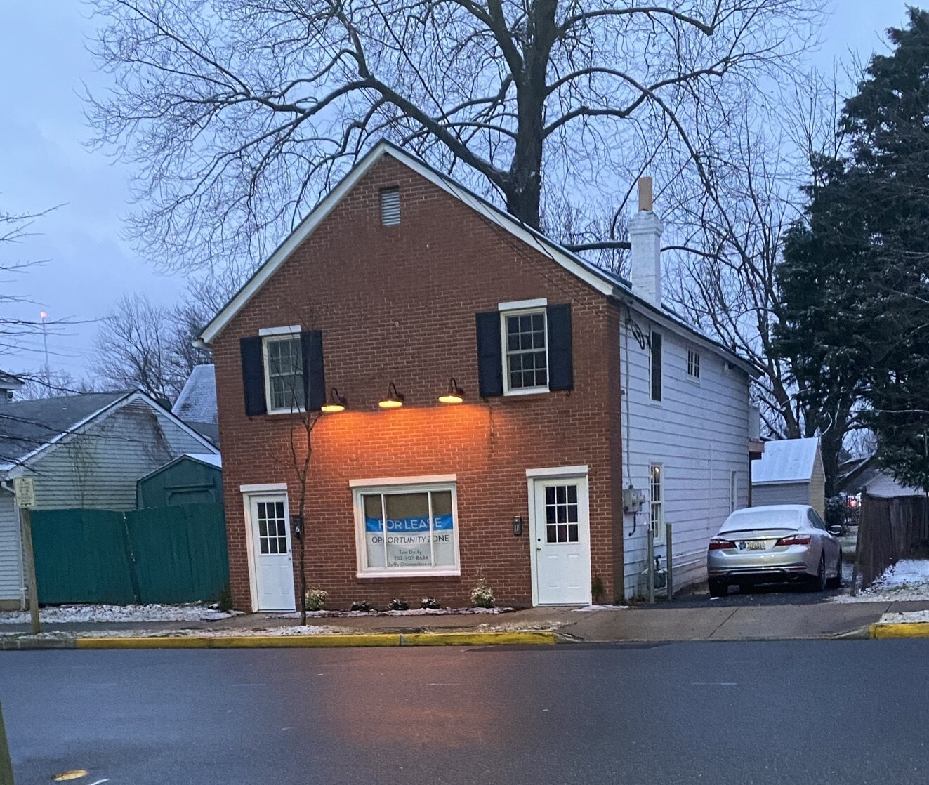 15 S West St, Easton, MD for Sale