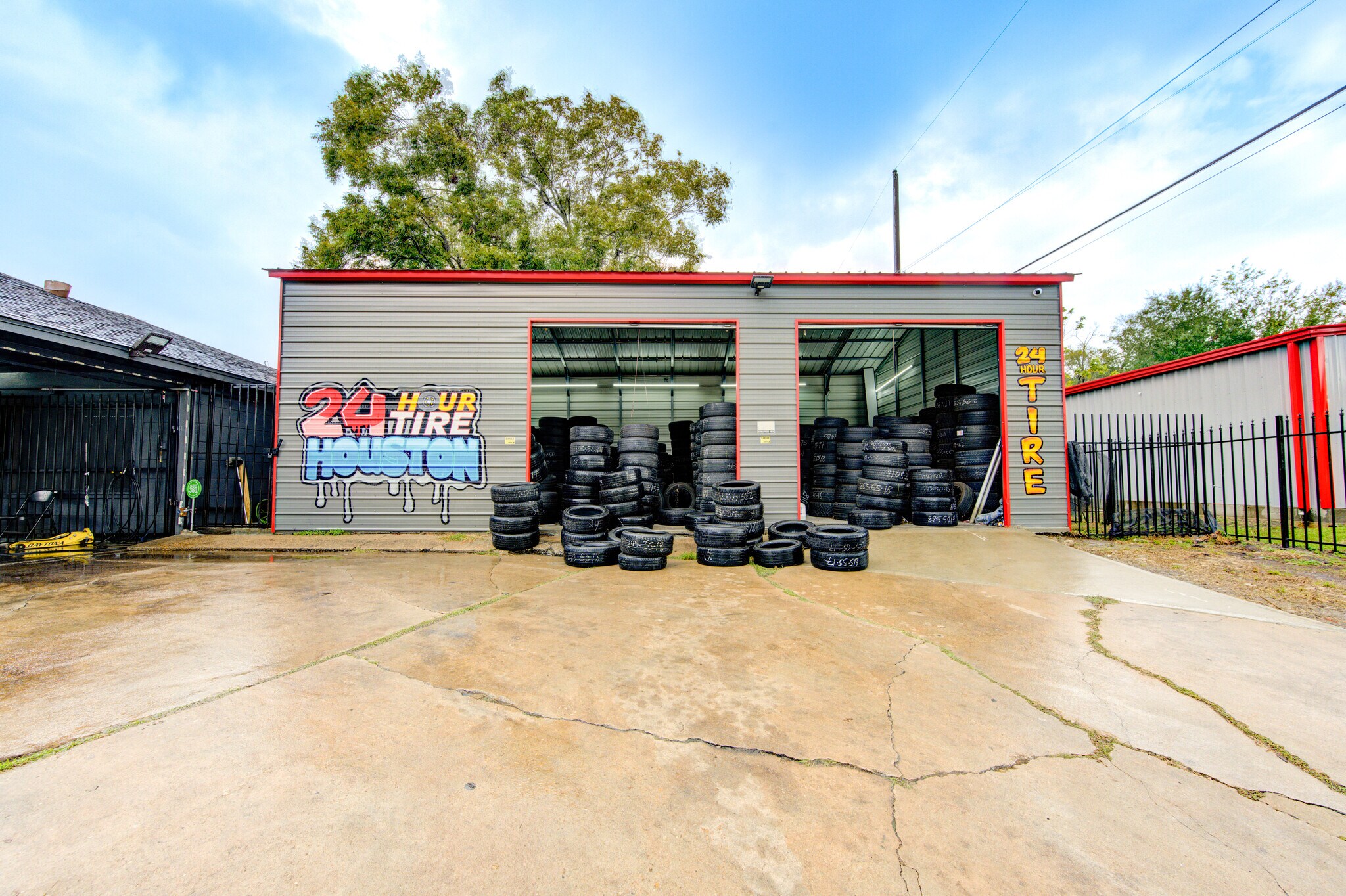 5302 Bataan Rd, Houston, TX for Sale