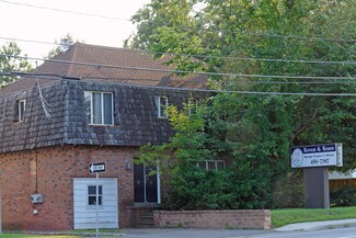 Albany, NY Office/Retail - 1674 Western Ave