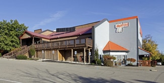 Cincinnati, OH Retail - 12183-12185 Springfield Pike Cincinnati, OH Retail - 12183-12185 Springfield Pike