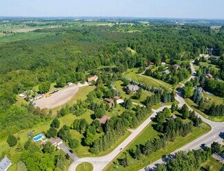 Oshawa, ON Commercial Land - 53 Snow Ridge Crt Oshawa, ON Commercial Land - 53 Snow Ridge Crt