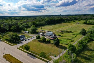 Franklin, WI Industrial Land - 5732 W Rawson Ave
