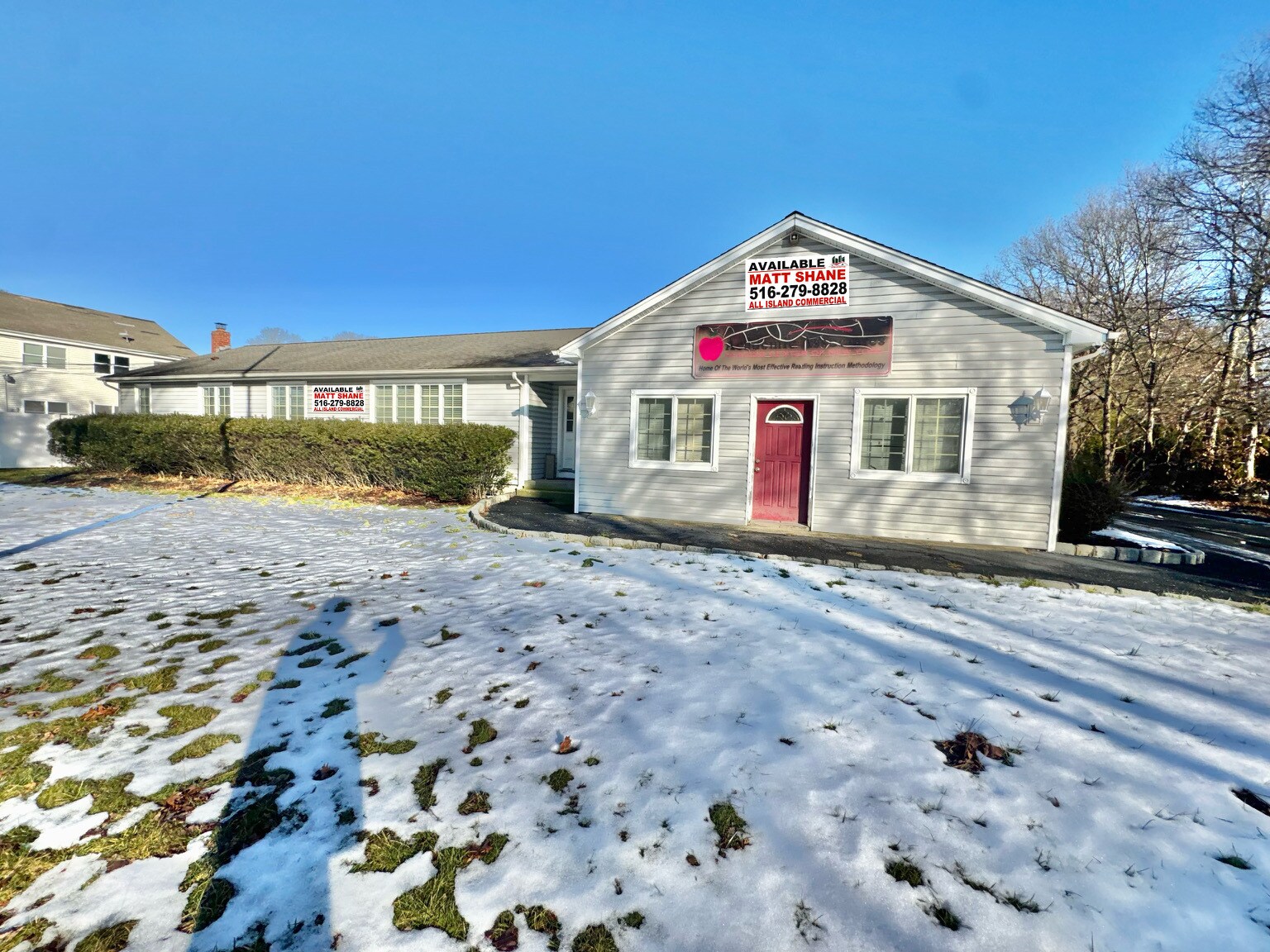 501 William Floyd Pky, Shirley, NY for Rent