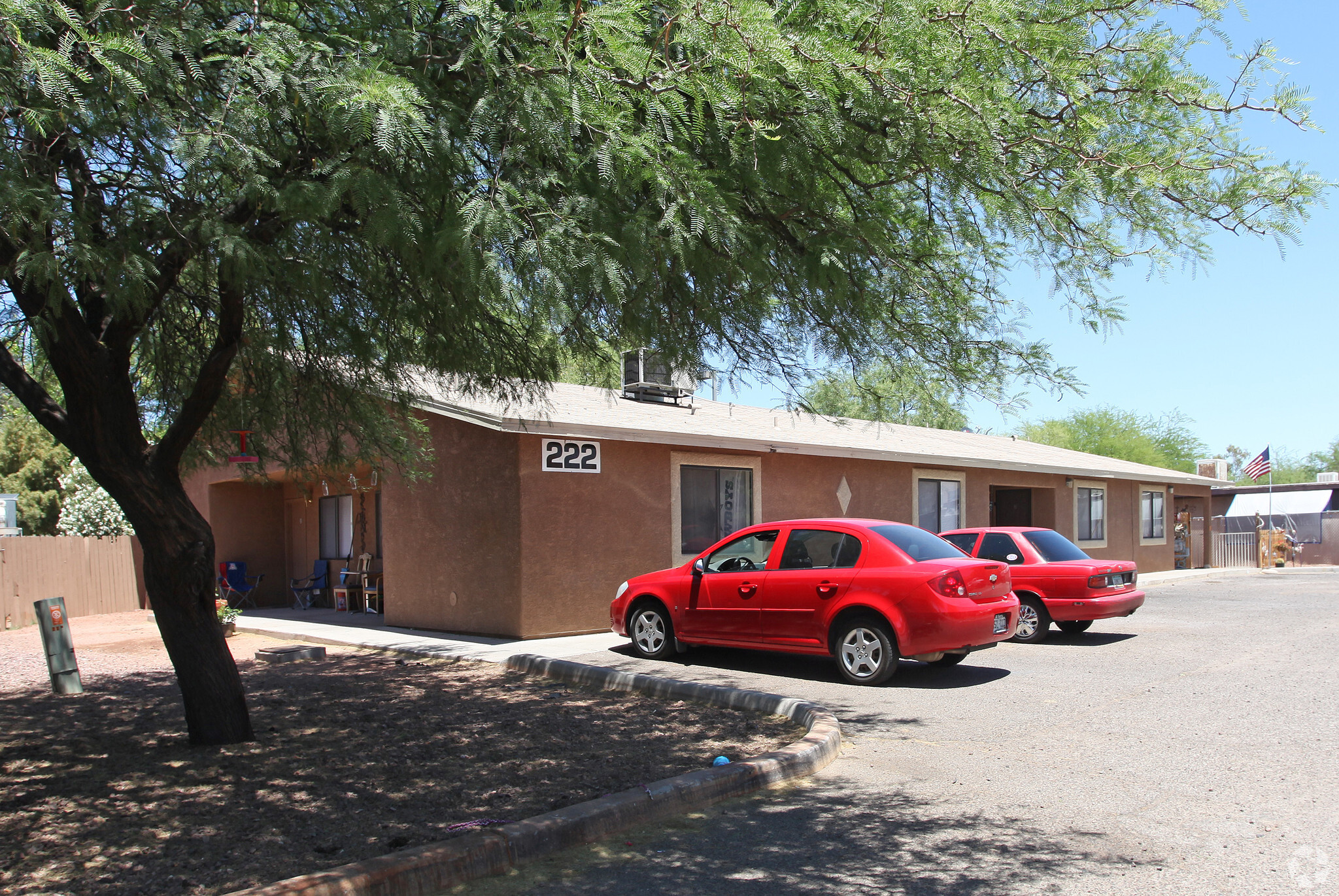 222 W Roger Rd Tucson, AZ 85705 - Multi-Family Property for Lease on ...