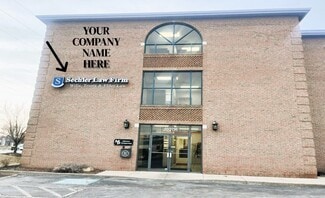 Cranberry, PA Office - 20206 Route 19