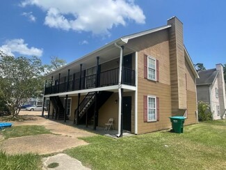 Hammond, LA Apartments - 612 Rue Saint Martin