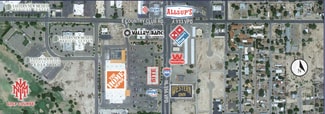Roswell, NM Commercial Land - 2350 US HWY 285 Roswell, NM Commercial Land - 2350 US HWY 285