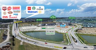 Saginaw, TX Commercial Land - NEC E Bailey Boswell Rd & Millstone rd Saginaw, TX Commercial Land - NEC E Bailey Boswell Rd & Millstone rd