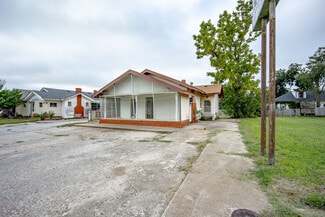 Oklahoma City, OK Office/Residential - 230 SW 27th St