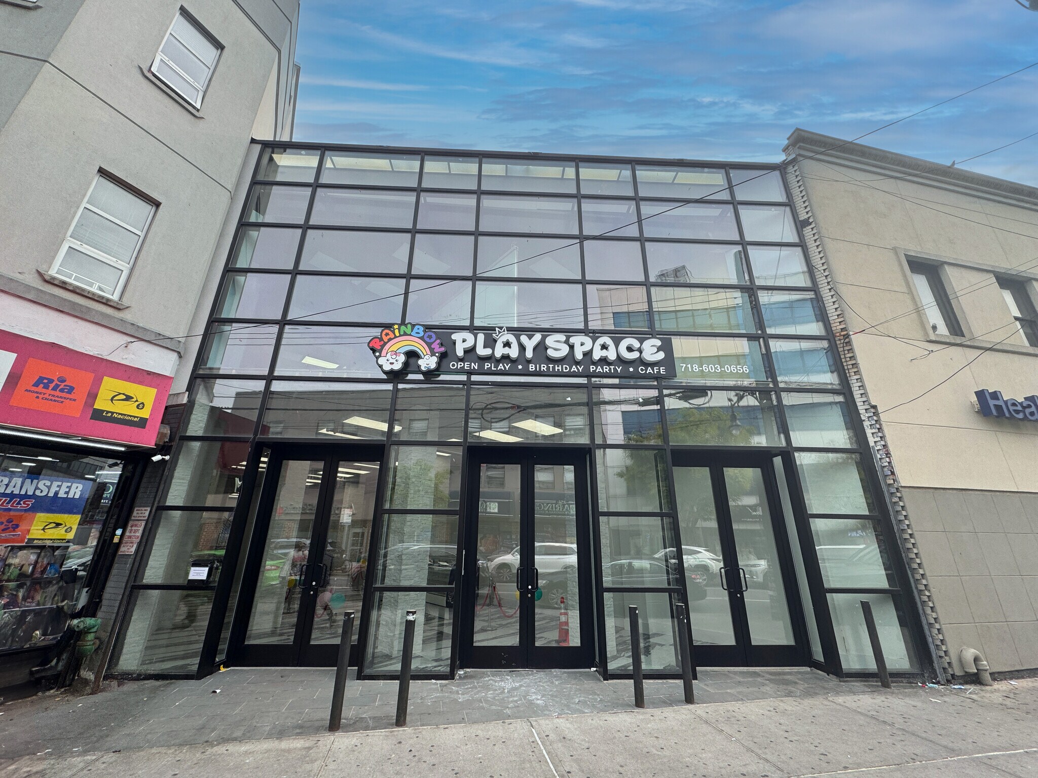 1414 Sheepshead Bay Rd, Brooklyn, NY for Rent