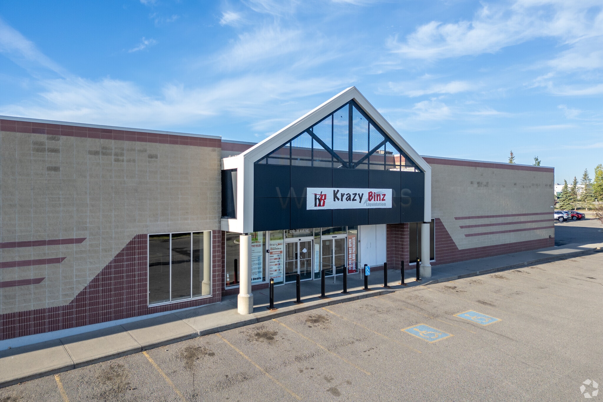 3351 20th Ave NE, Calgary, AB for Sale