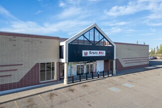 Calgary, AB undefined - 3351 20th Ave NE Calgary, AB undefined - 3351 20th Ave NE