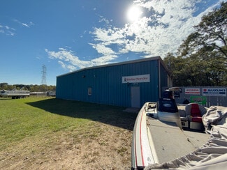 Spartanburg, SC Warehouse - 1350 Upper Valley Falls Rd Spartanburg, SC Warehouse - 1350 Upper Valley Falls Rd