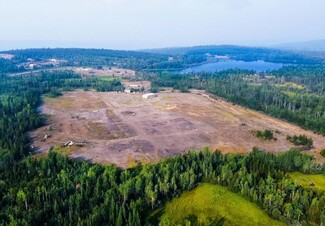 Lone Butte, BC Industrial - 7080 Watch Lake Rd