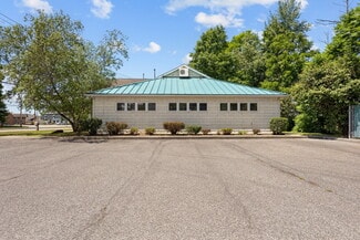 Wappingers Falls, NY Medical - 11 Airport Dr