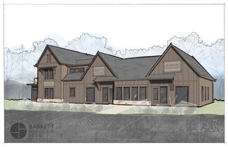 Hoover, AL Retail - 783 Shades Mountain Plz Hoover, AL Retail - 783 Shades Mountain Plz