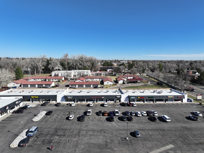 2009-2099 Wadsworth Blvd, Lakewood, CO for Rent