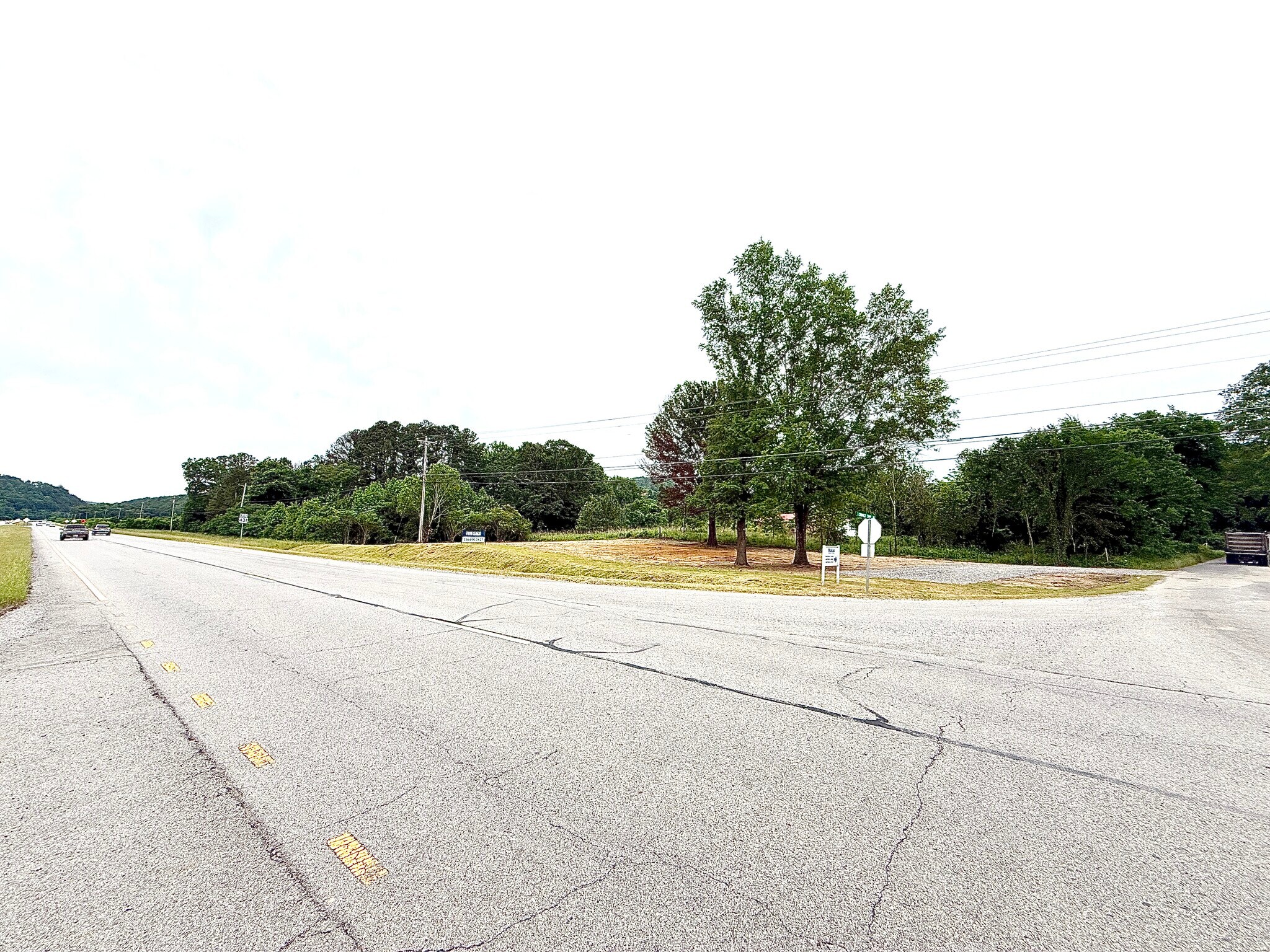 Hwy 431 Guntersville, Guntersville, AL for Sale