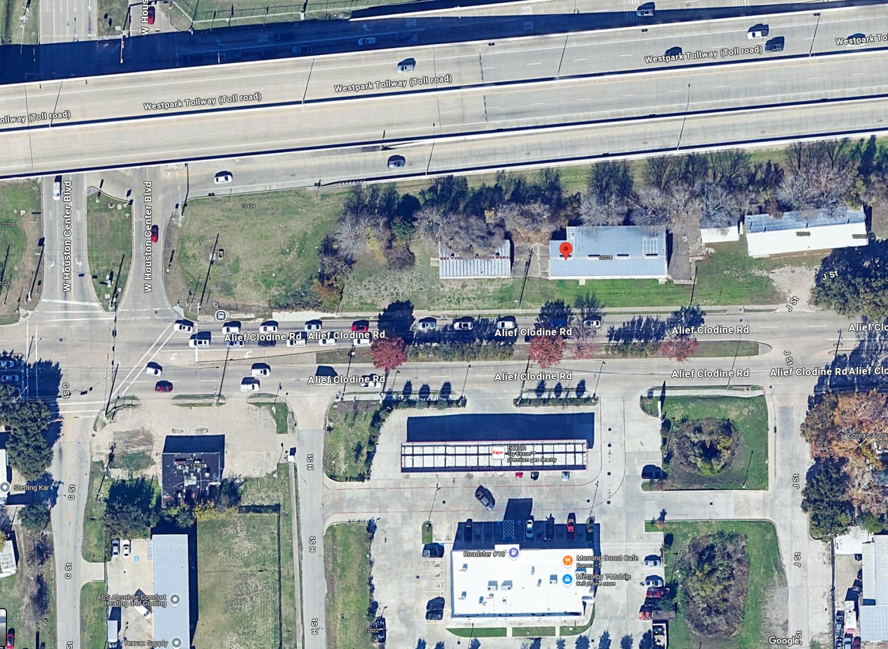 12024 Alief Clodine Rd, Houston, TX for Sale