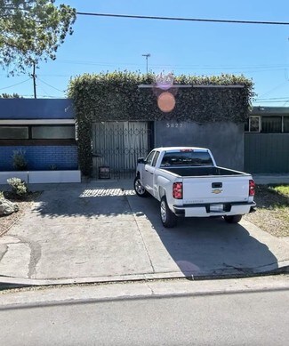 5822 Venice Blvd  