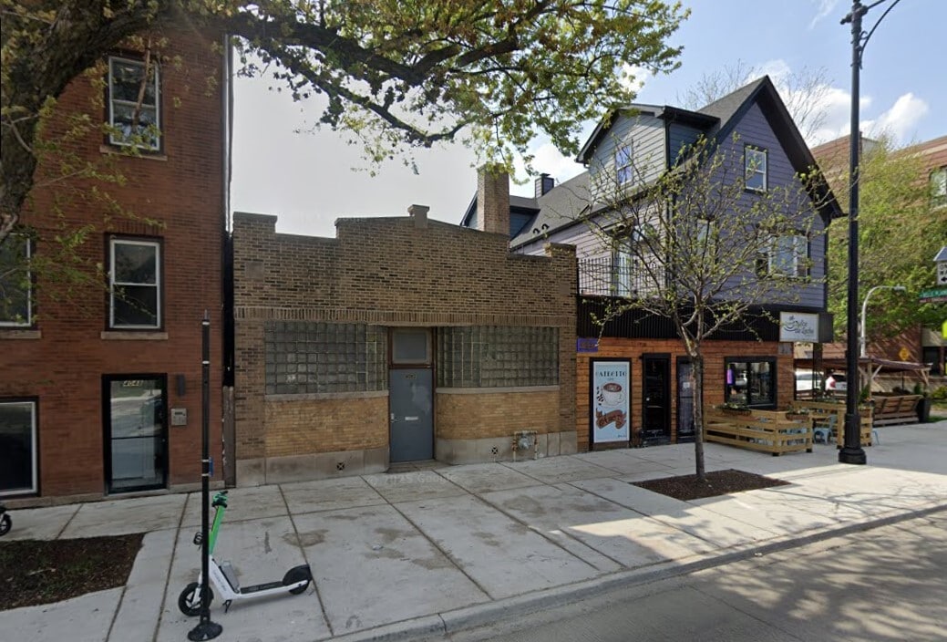 4052 N Western Ave, Chicago, IL for Sale