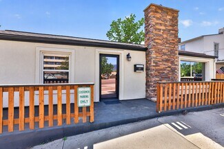 Colorado Springs, CO Office - 115 N Union Blvd