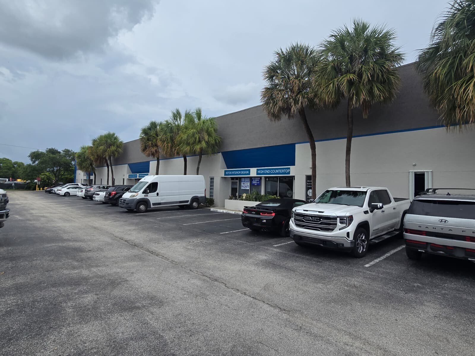 4100 N Powerline Rd, Pompano Beach, FL for Rent