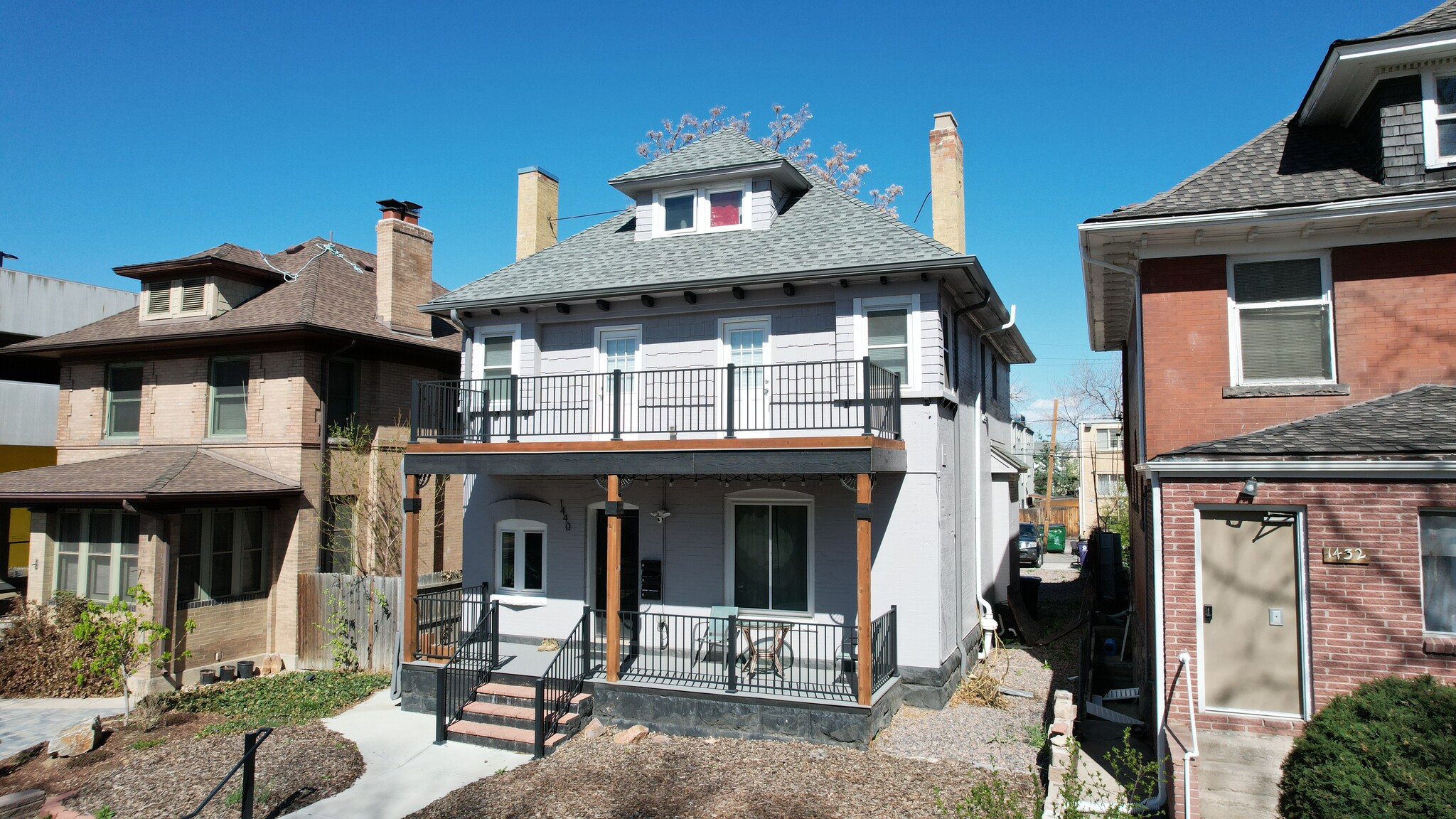 1440 Columbine St, Denver, CO for Sale