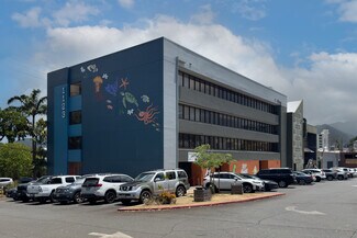 Honolulu, HI Office/Retail, Retail - 1123 11th Ave