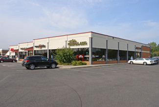 Stillwater, MN Retail - 1650-1662 Market Dr