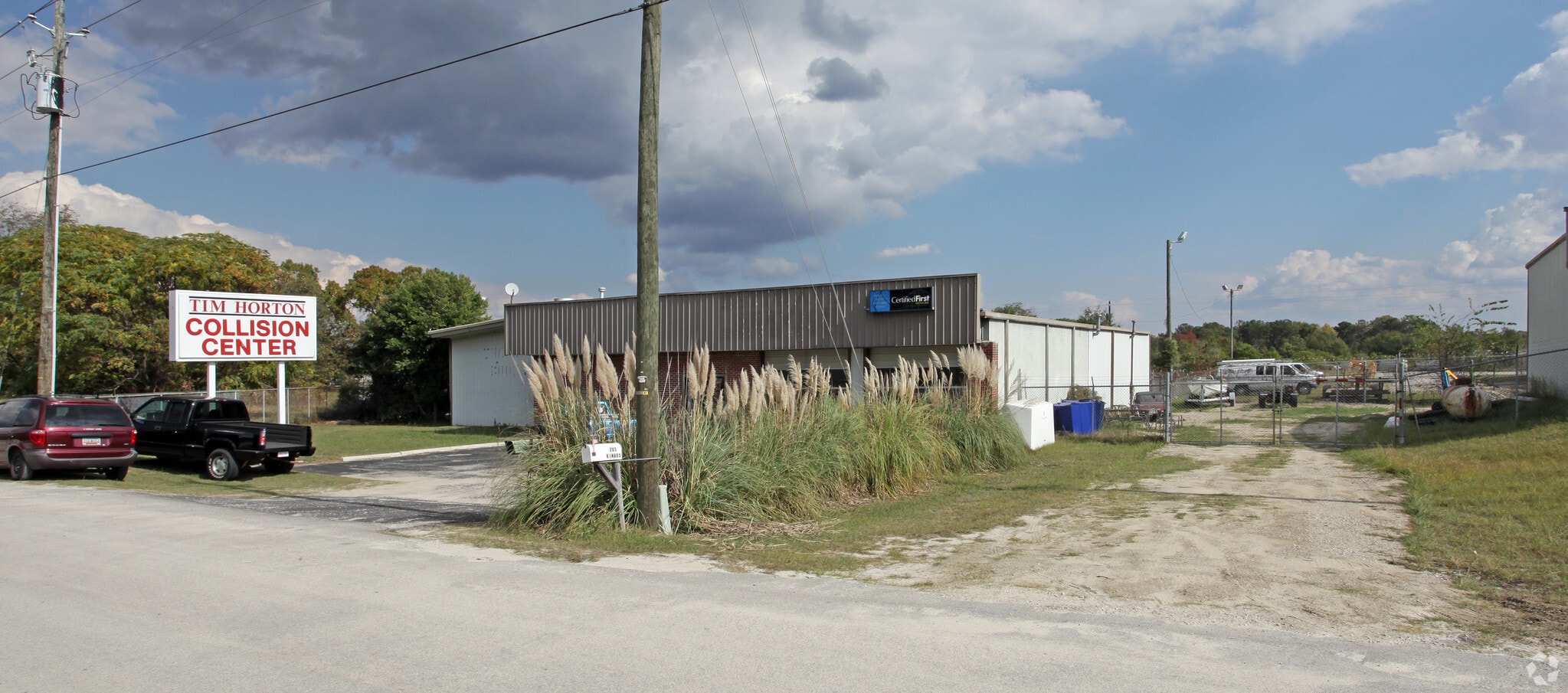 265 Kinard Rd, Lugoff, SC for Sale