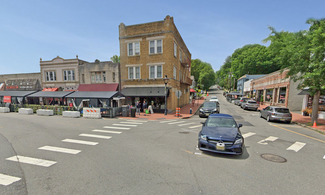 Maplewood, NJ Storefront Retail/Residential - 171 Maplewood Ave