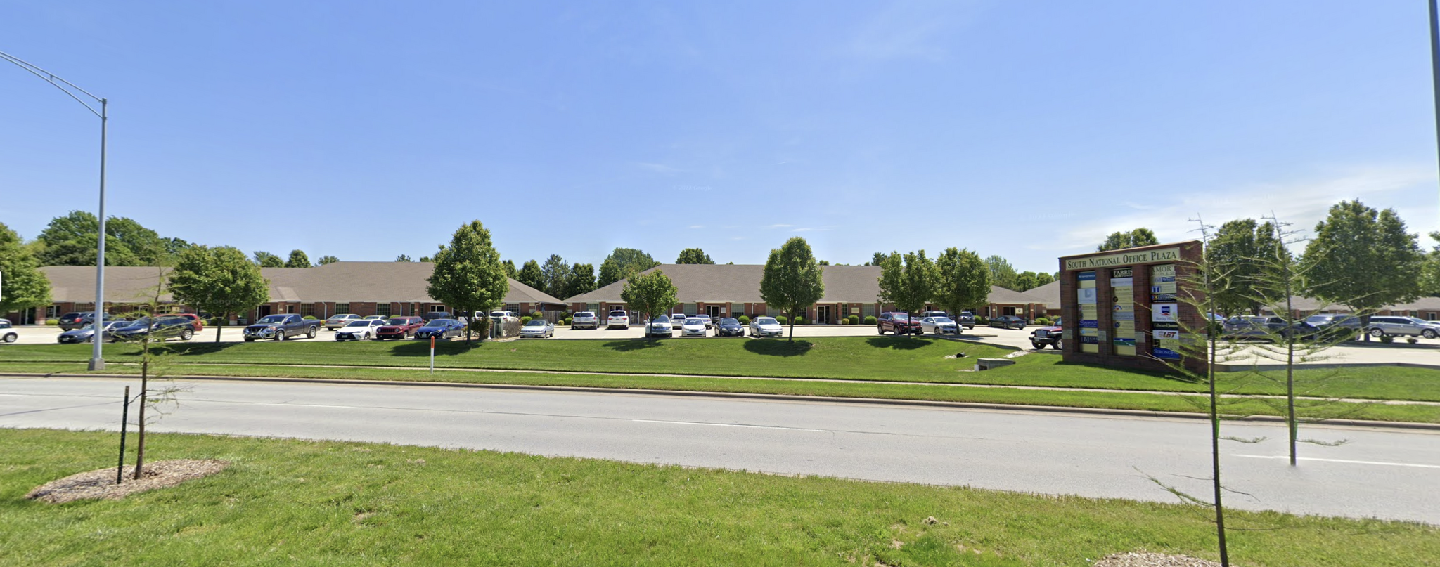 4650 S National, Springfield, MO for Rent