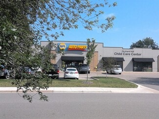 Jordan, MN Retail - 175 Eldorado Dr