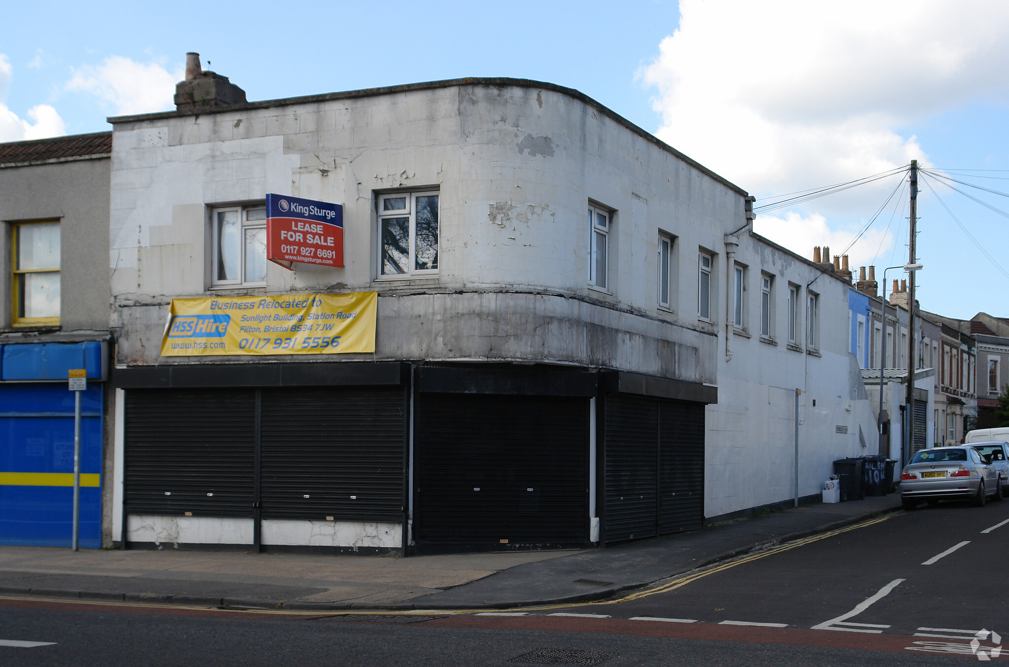 308 Gloucester Rd, Bristol, BST for Sale