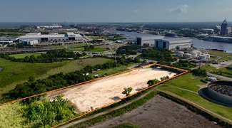 Mobile, AL Industrial - US Highway 90 L#6