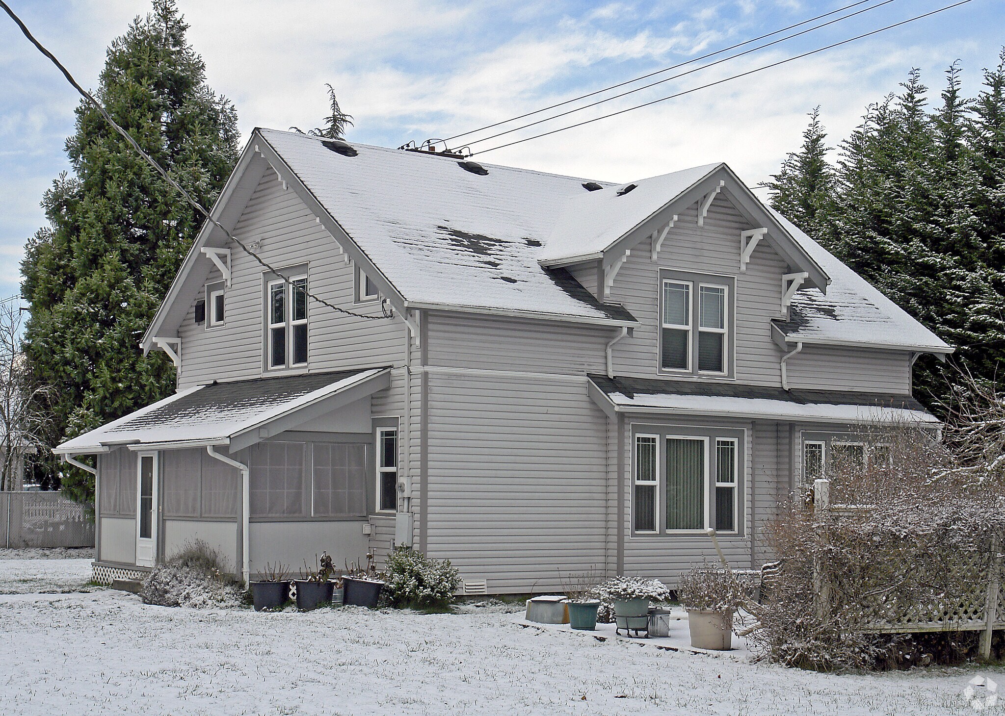 2722 112th St E, Tacoma, WA for Sale