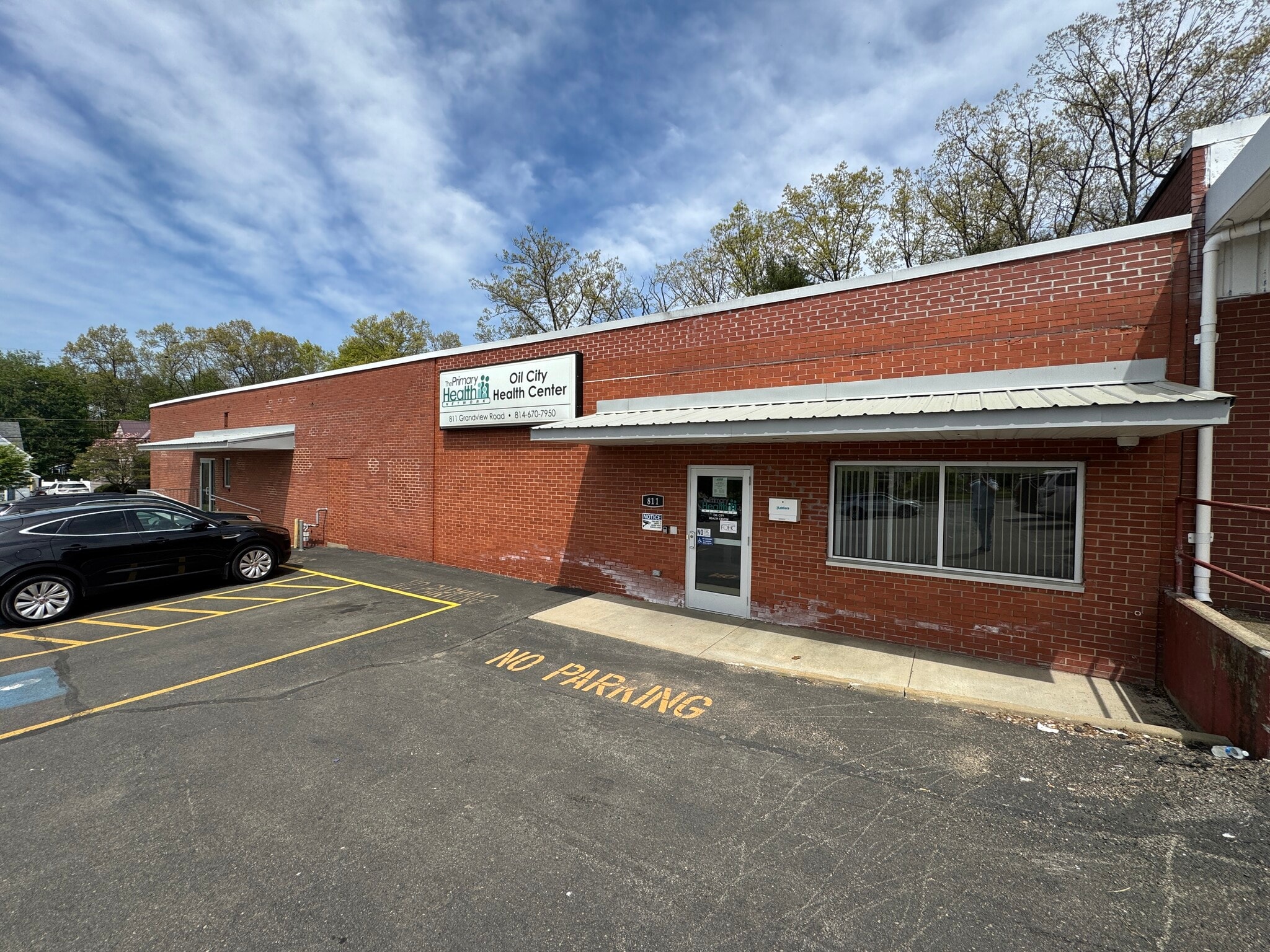 809-811 Grandview Rd, Oil City, PA for Rent