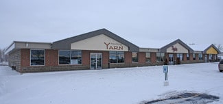 Green Bay, WI Retail - 1541 Bellevue St
