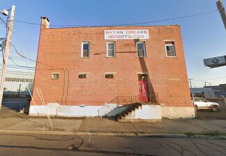 Bridgeport, CT undefined - 725 Housatonic Ave