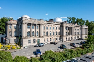 Irvington, NY Office, Flex - 50 S Buckhout St