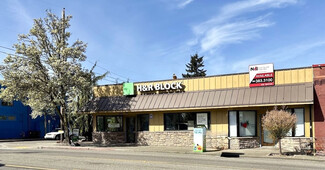 Tacoma, WA Office/Retail - 2407-2411 6th Ave