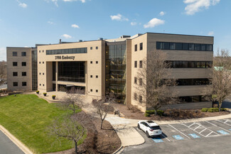 Akron, OH Office - 3700 Embassy Pky