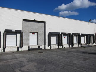 Lindenhurst, NY Warehouse - 7 Sidney Ct