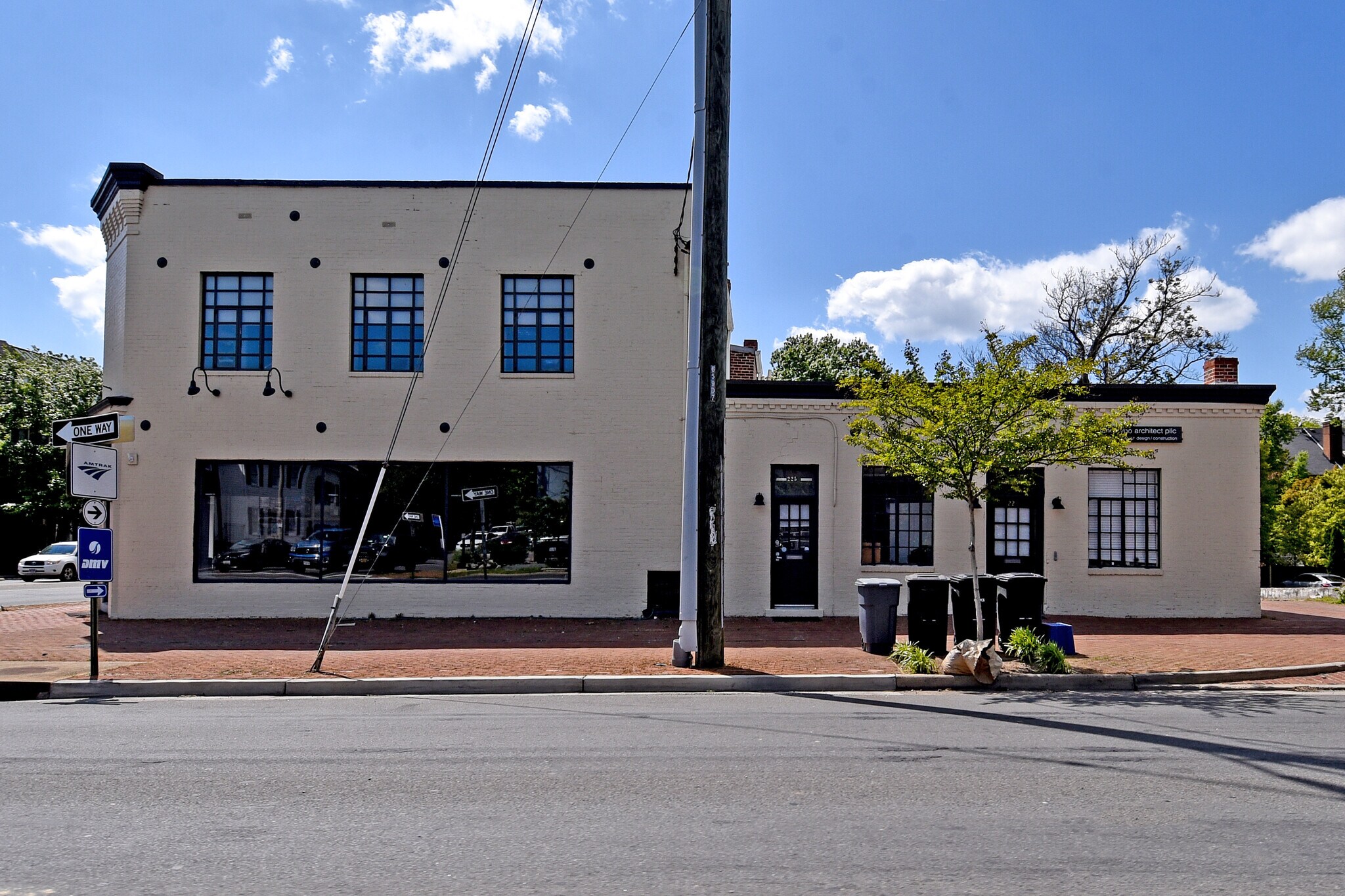 1101 Duke St, Alexandria, VA for Rent