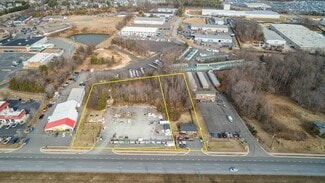 Fredericksburg, VA Commercial - 696-702 Warrenton Rd Fredericksburg, VA Commercial - 696-702 Warrenton Rd