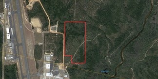 Crestview, FL Industrial - 000 Fairchild Rd Crestview, FL Industrial - 000 Fairchild Rd