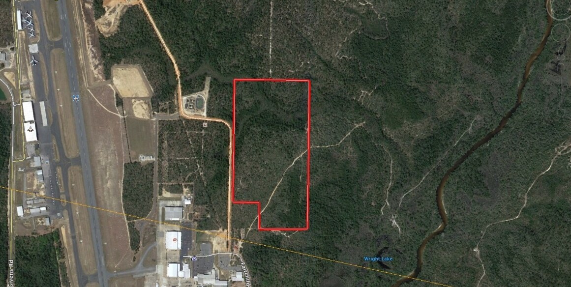 000 Fairchild Rd, Crestview, FL for Sale